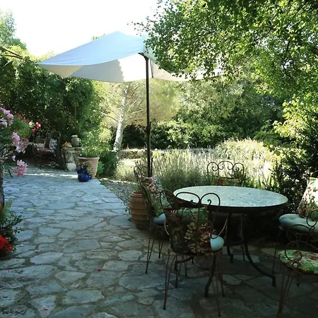 Guest house Mas De Mauve