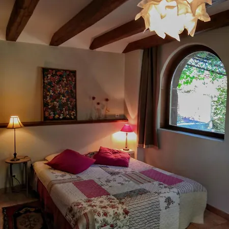 Guest house Mas De Mauve