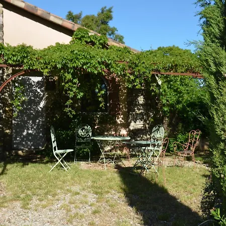 Guest house Mas De Mauve *