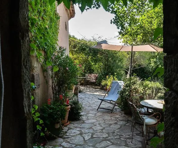 Affittacamere Mas De Mauve